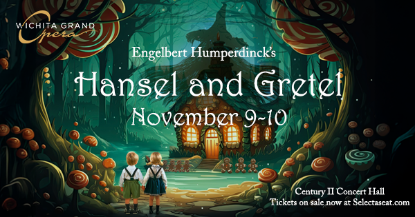 Hansel and Gretel