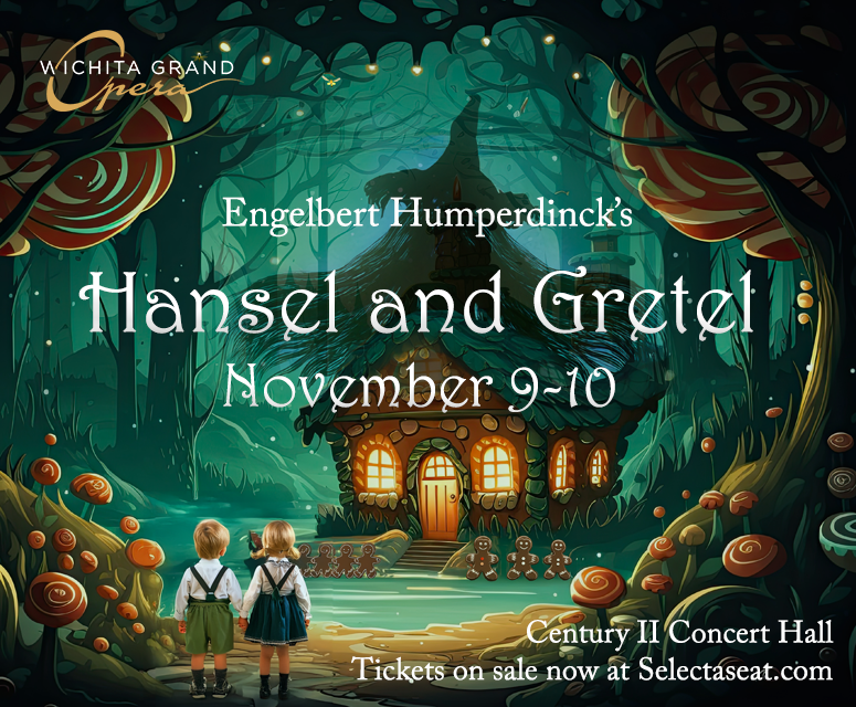 Hansel and Gretel Tickets