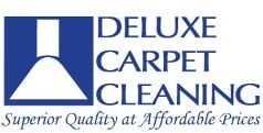 Deluxe Carpet Cleaning