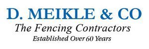D Meikle & Co logo