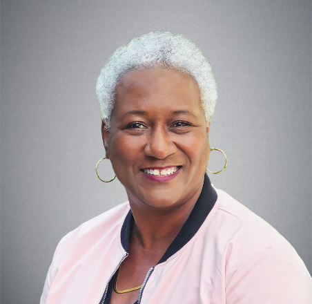 Denise Perry