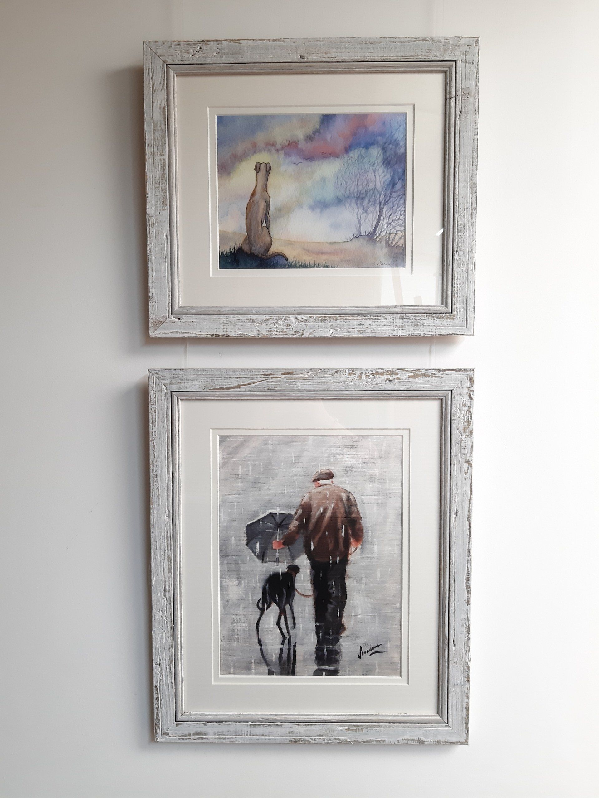 custom picture framing, picture framing, bespoke picture framing, complimenting the artwork, affordable framing, reasonably priced picture framing, framing artwork, framing prints, framing original artwork,