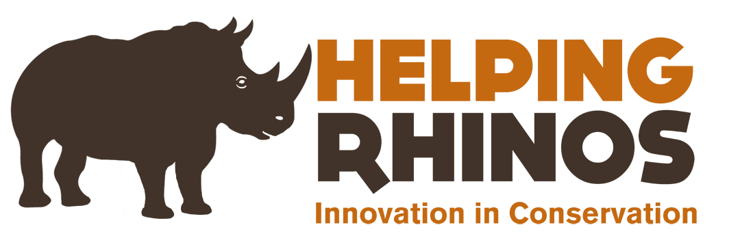 helping rhinos, endangered species