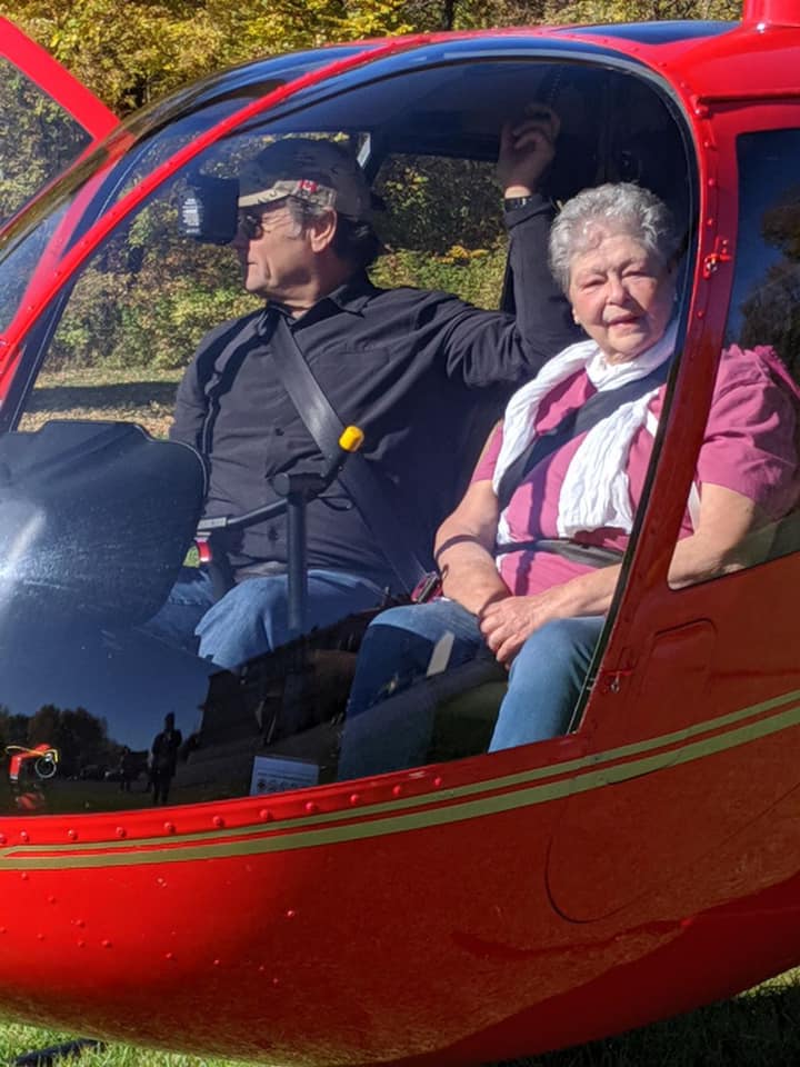 Et d’autres activités hebdomadaires