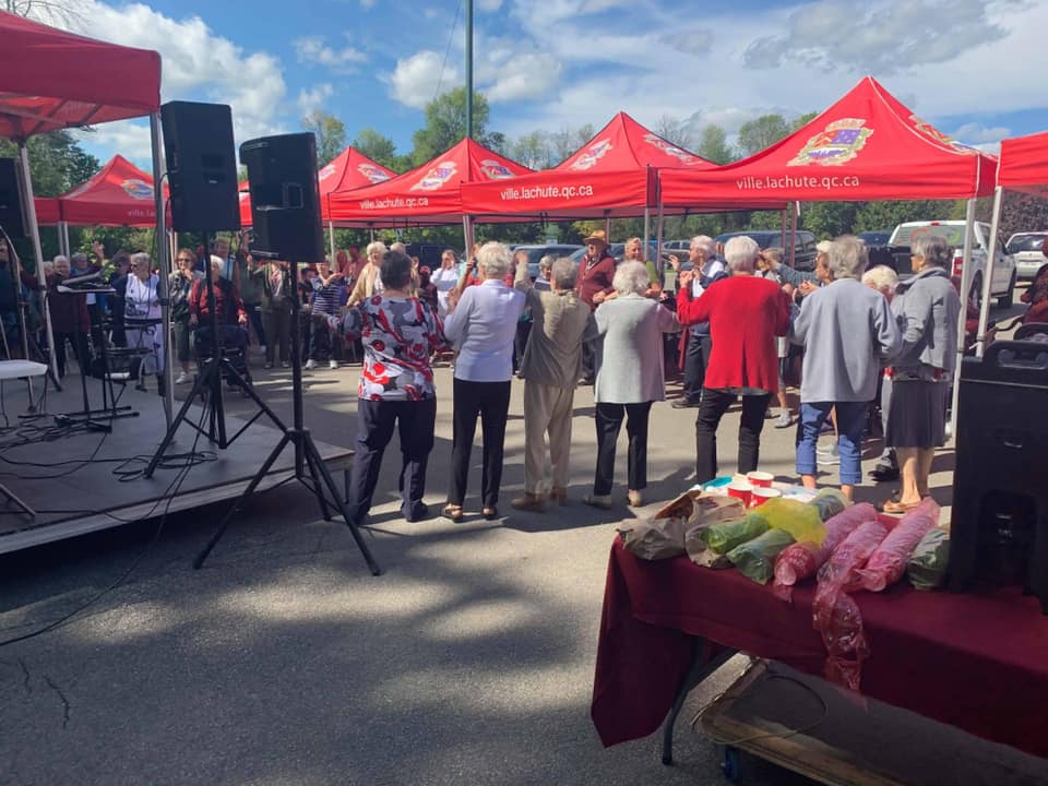 Spectacles de musique