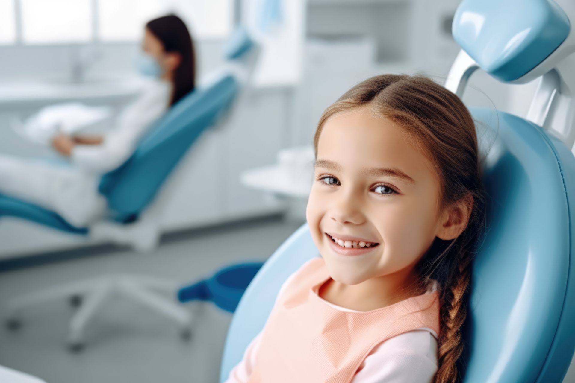 Ortodonzia per bambini come correggere le malocclusioni dentali con i bioattivatori dentali
