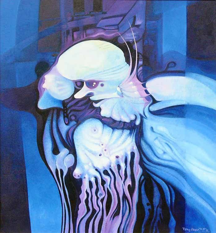 Image from the Behind the Masque collection