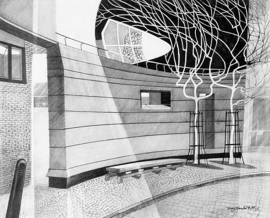 Image from the Discovering the Familiar Münster collection