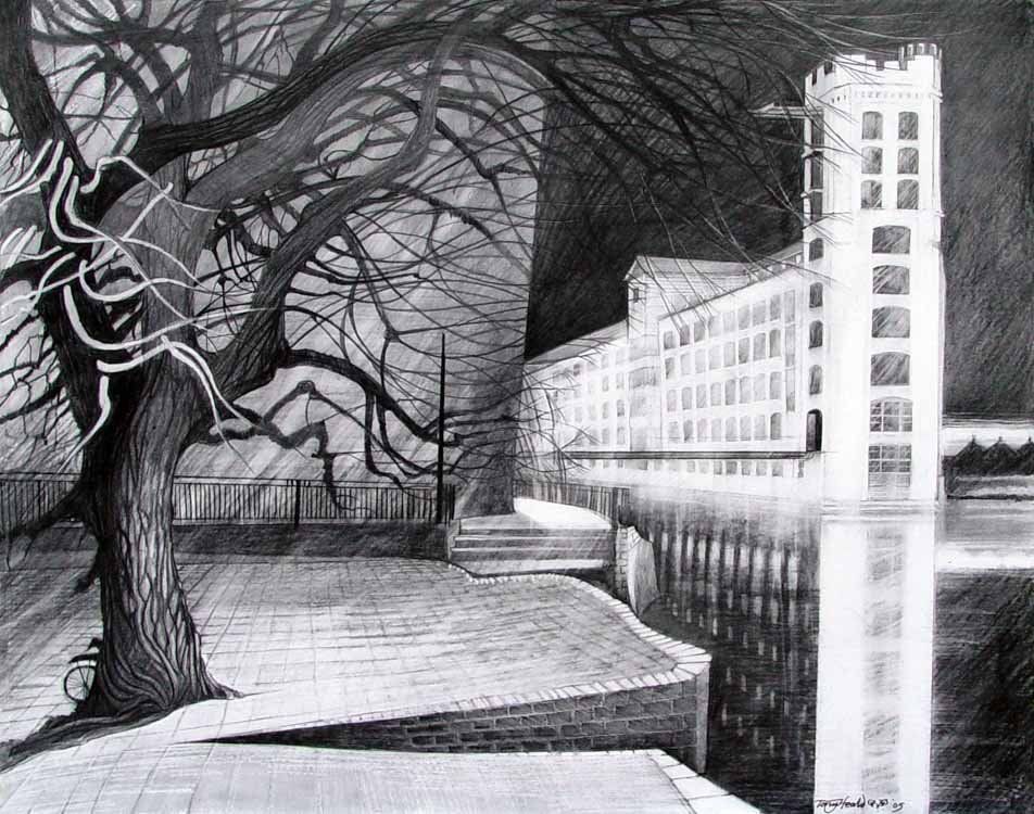 Image from the Discovering the Familiar York collection