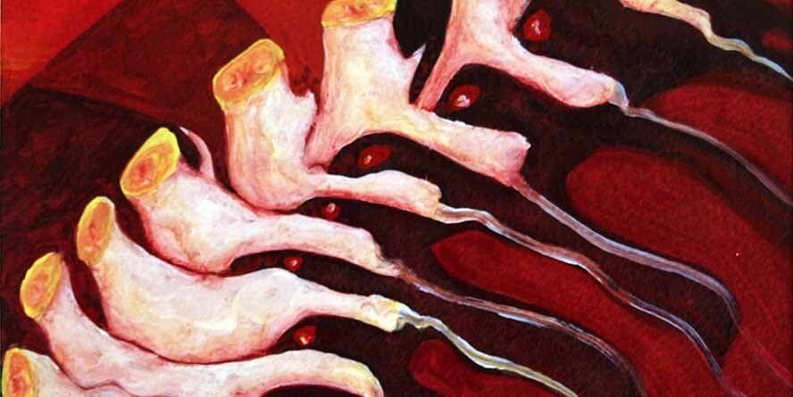 Painting from the Museum Box collection