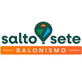 Logomaca Salto Sete Balonismo