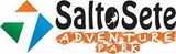 Logo SaltoSete Adventure Park