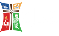 st jude catholic church boca logo