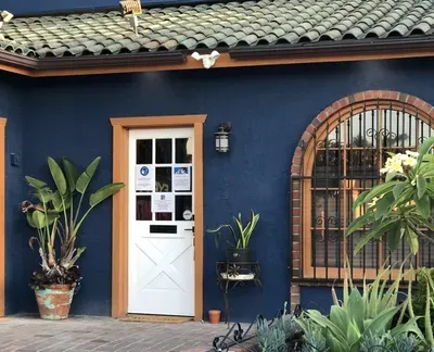 Office — Connie Rodriguez Professional Services Inc — Downey, CA