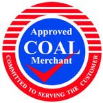 Approved Coal Merchant logo