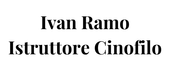 Ivan Ramo Istruttore cinofilo logo