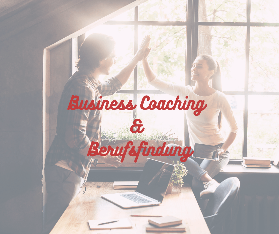 Business & Berufscoaching