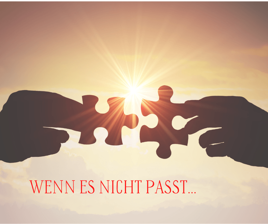 Trennung & Scheidung