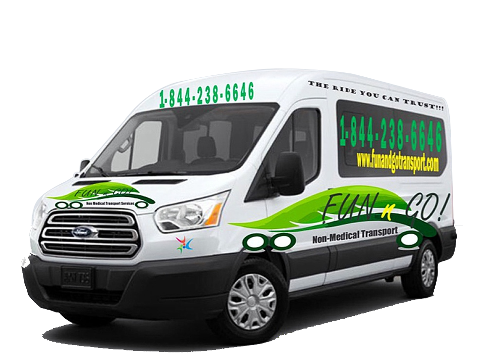 Fun n Go Van