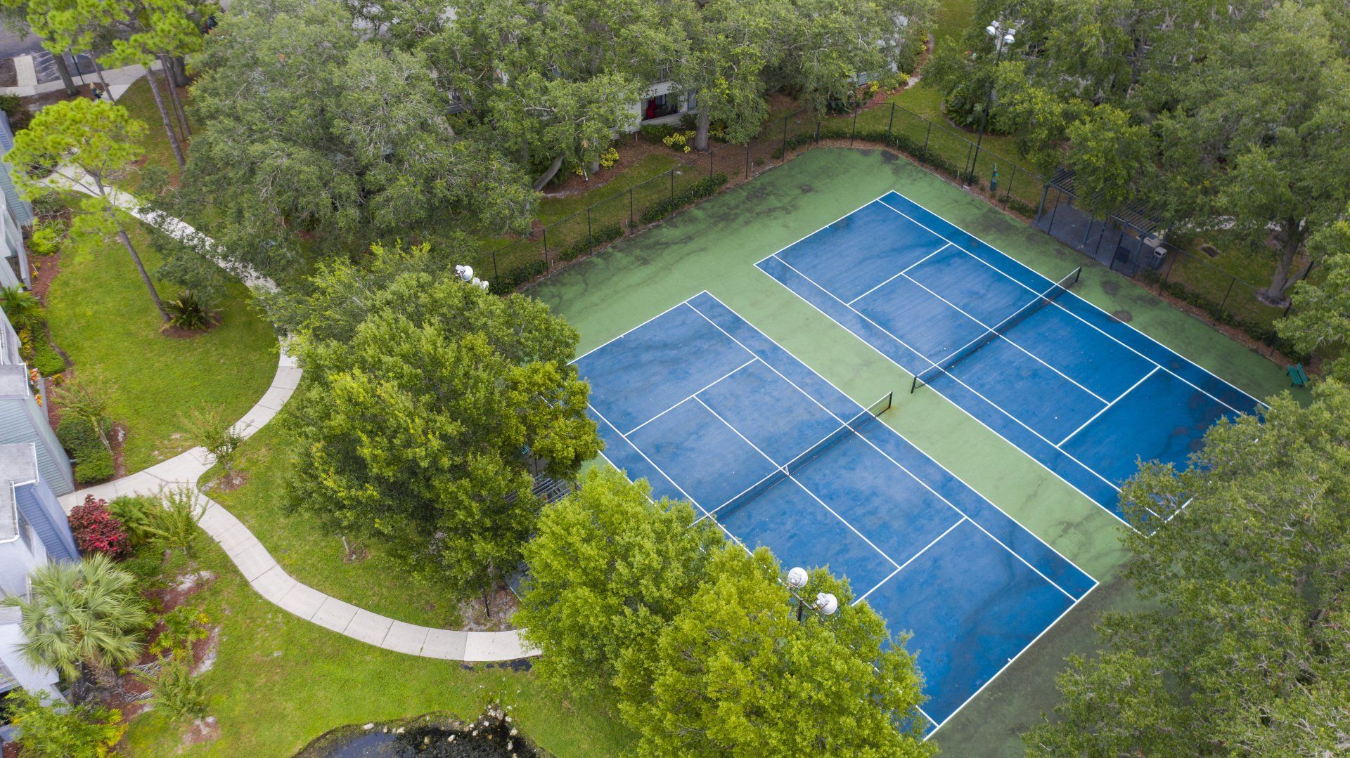 Amenities | Huntington Place Apartments | Sarasota, FL