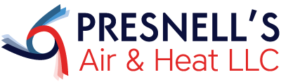 Presnell's Air & Heat LLC