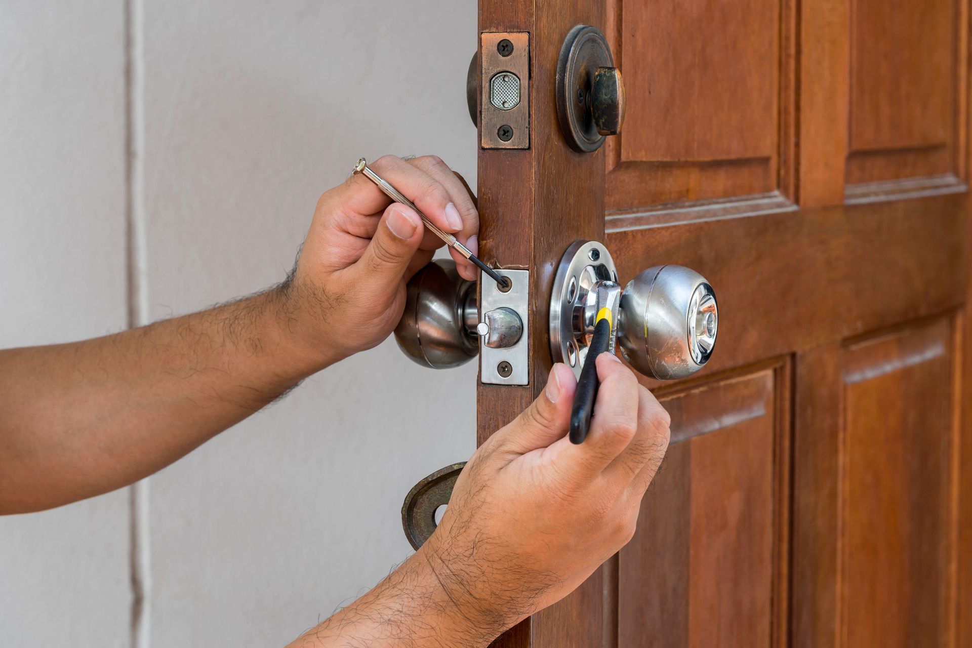 Locksmith