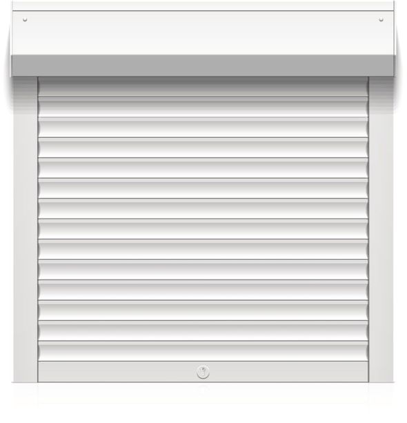 SOLUCIONES EN HERRERÍA Y CORTINAS DE ACERO