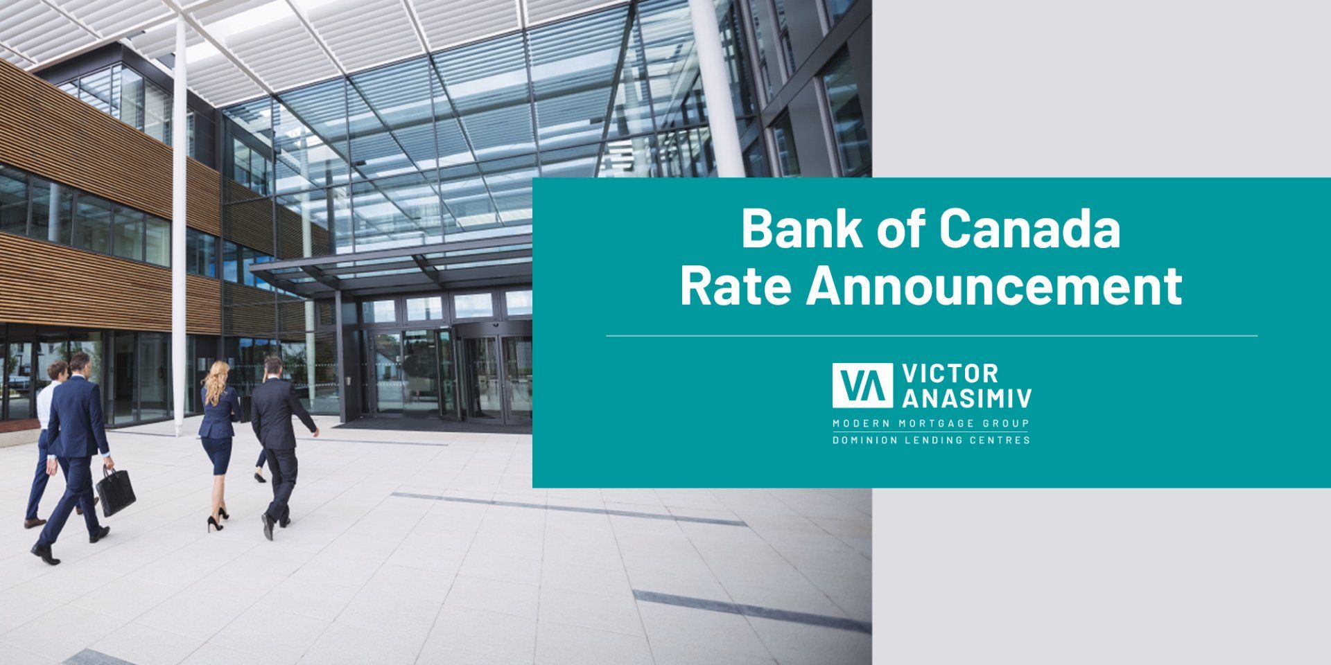 Bank of Canada Rate Announcement Mar 2nd, 2022