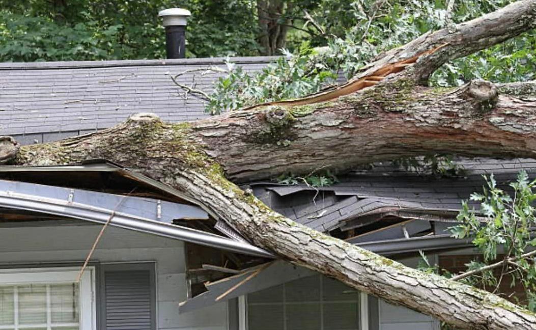 Storm Damage Insurance Claims