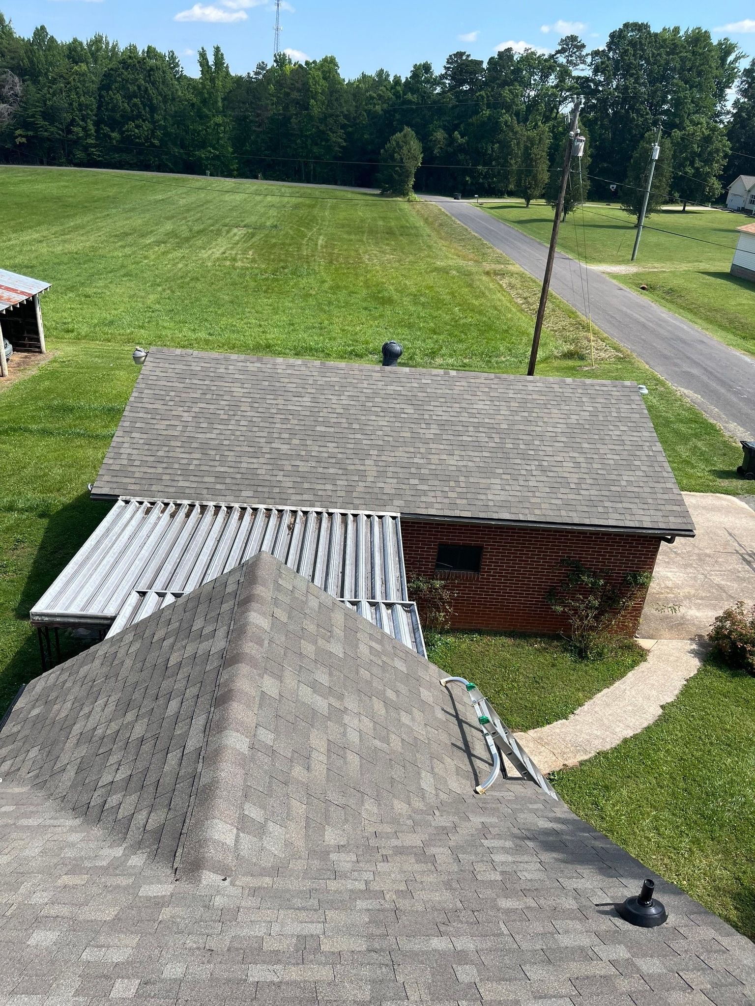 Roofing Repairs & Maintenance