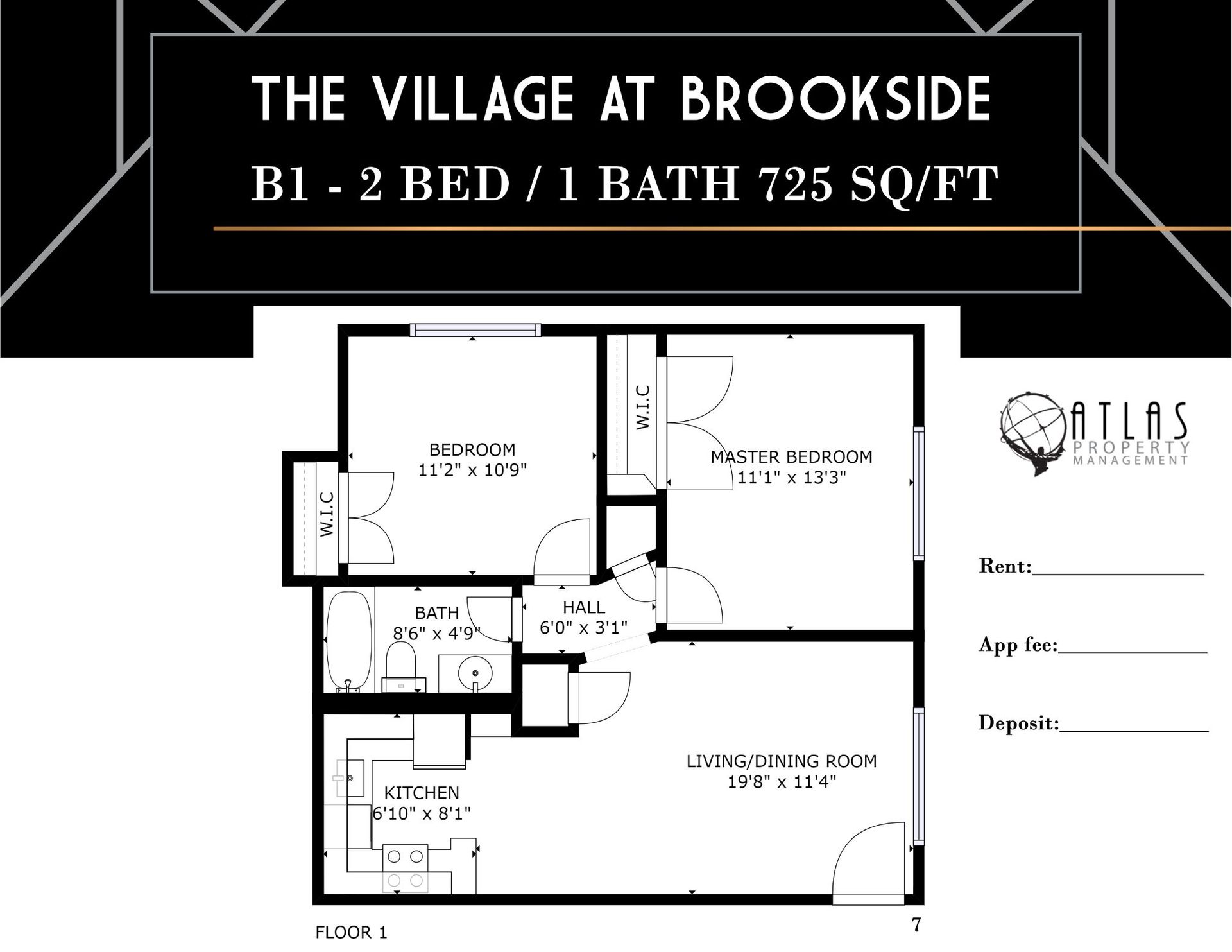Home Village at Brookside Tulsa OK Home Village at Brookside Tulsa OK