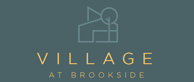 Village at Brookside Logo