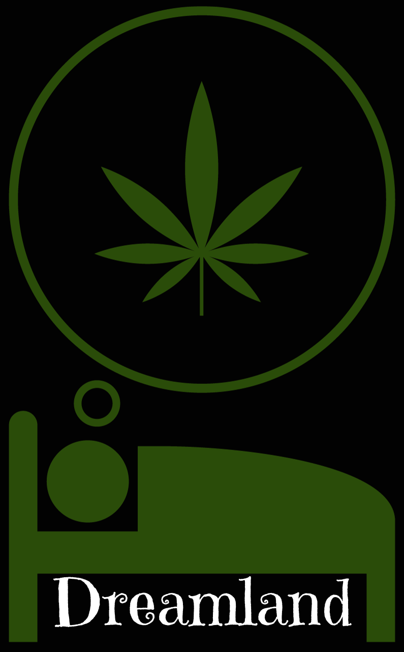 About Dreamland Weed Boutique