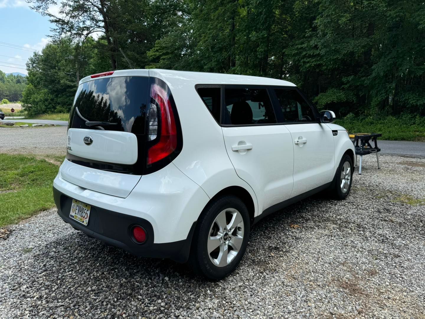 SUV