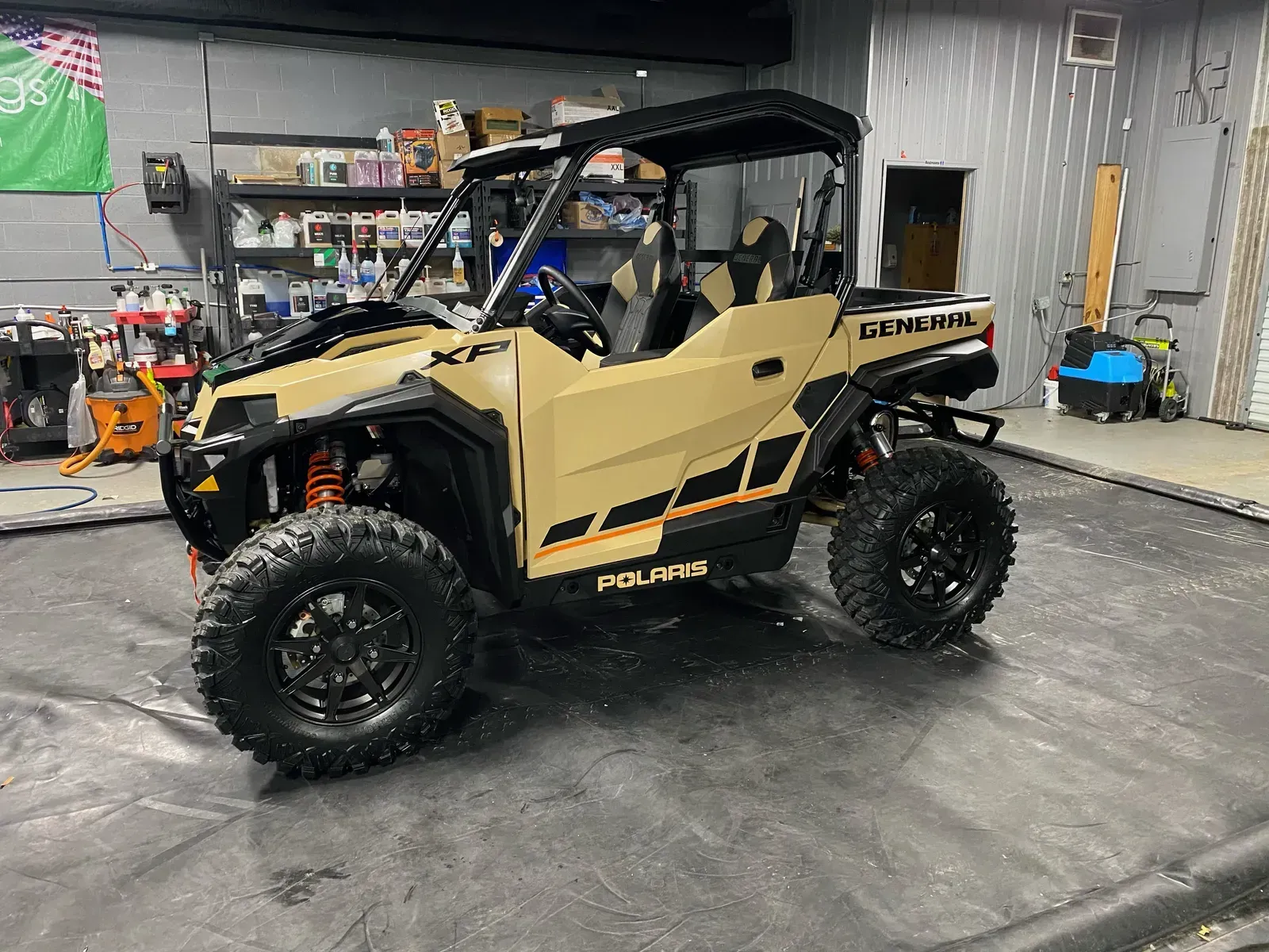 UTV