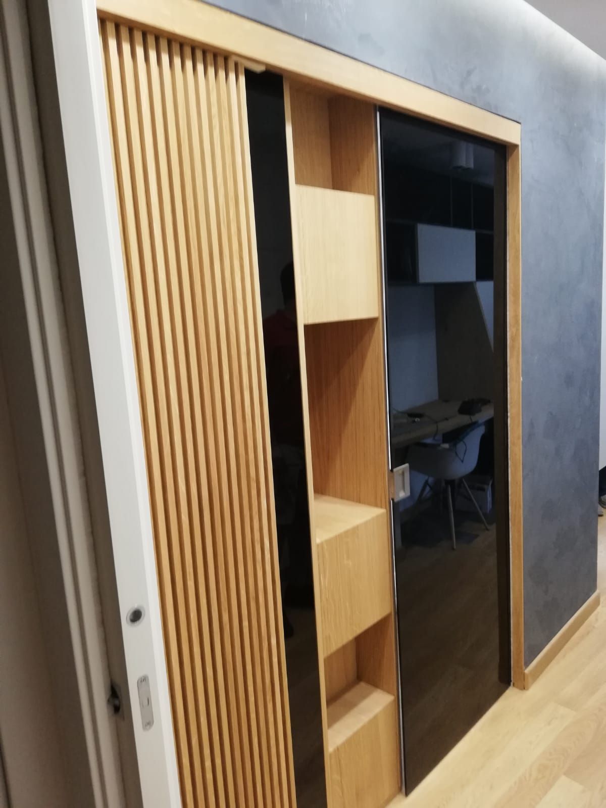 FALEGNAMERIA SFERRUZZA E CICERO 