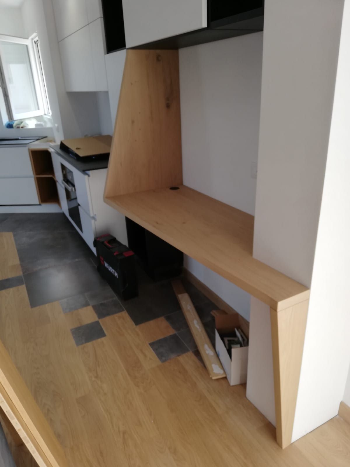 FALEGNAMERIA SFERRUZZA E CICERO 