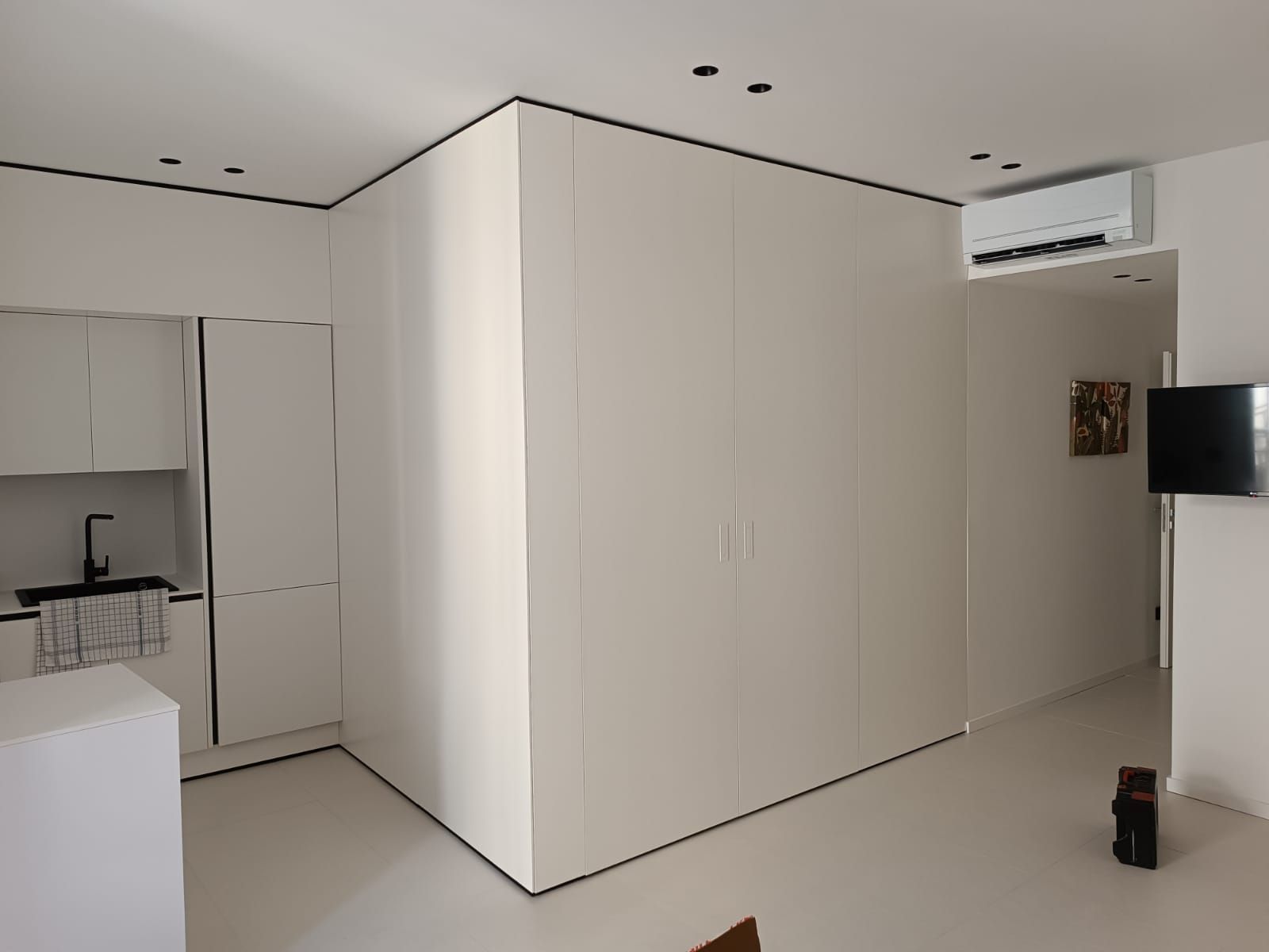 FALEGNAMERIA SFERRUZZA E CICERO 