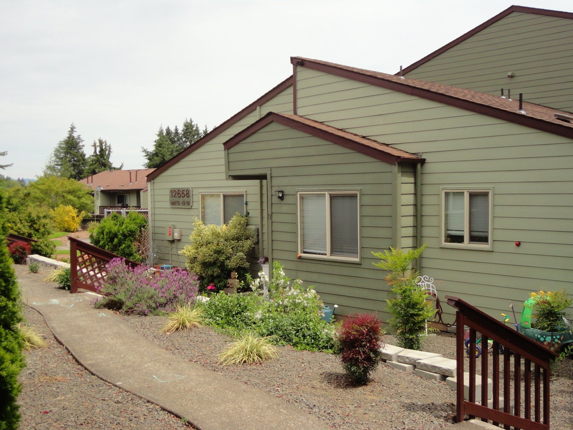 Bellwood Apartments Gallery