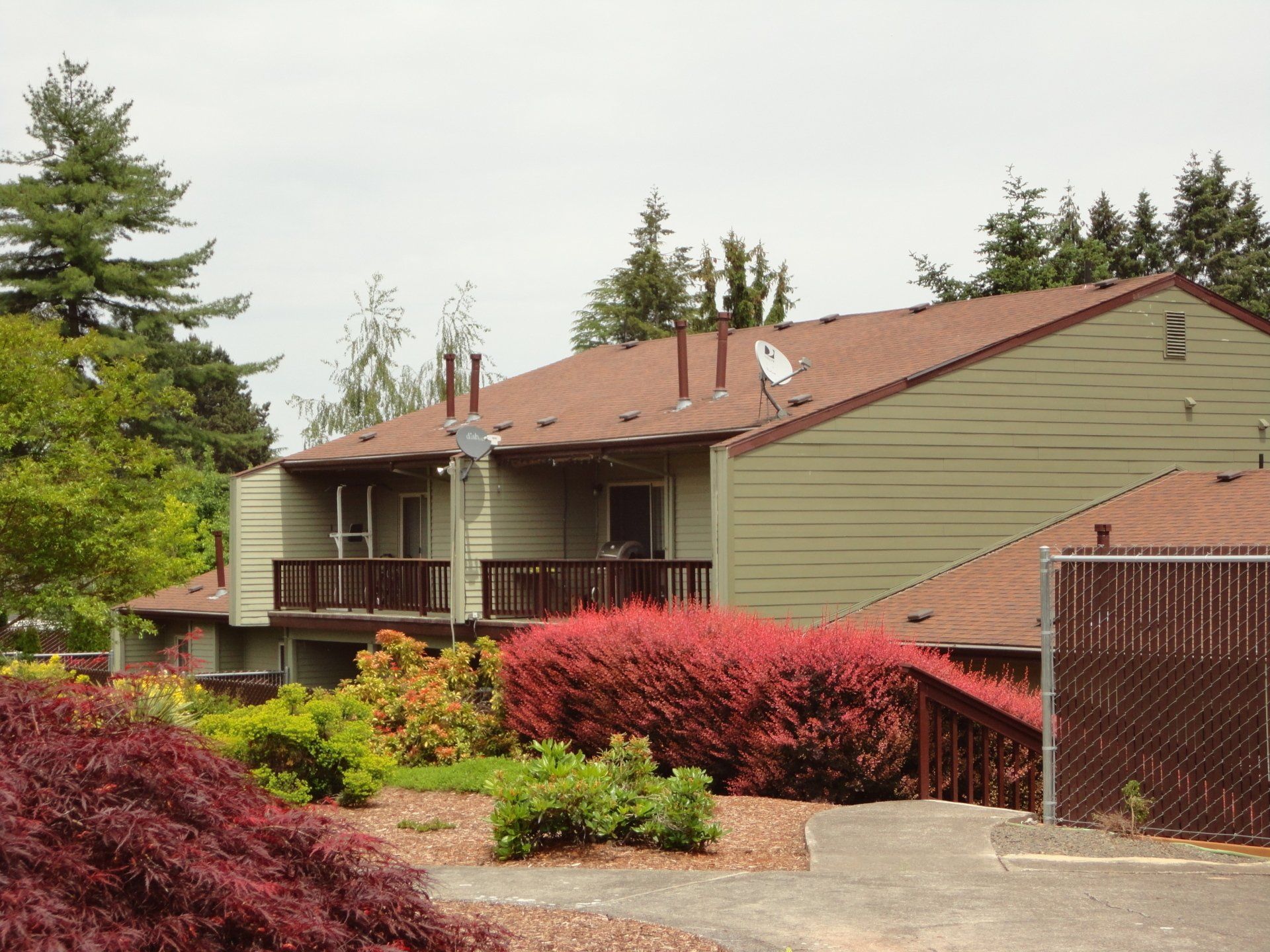 Bellwood Apartments Gallery