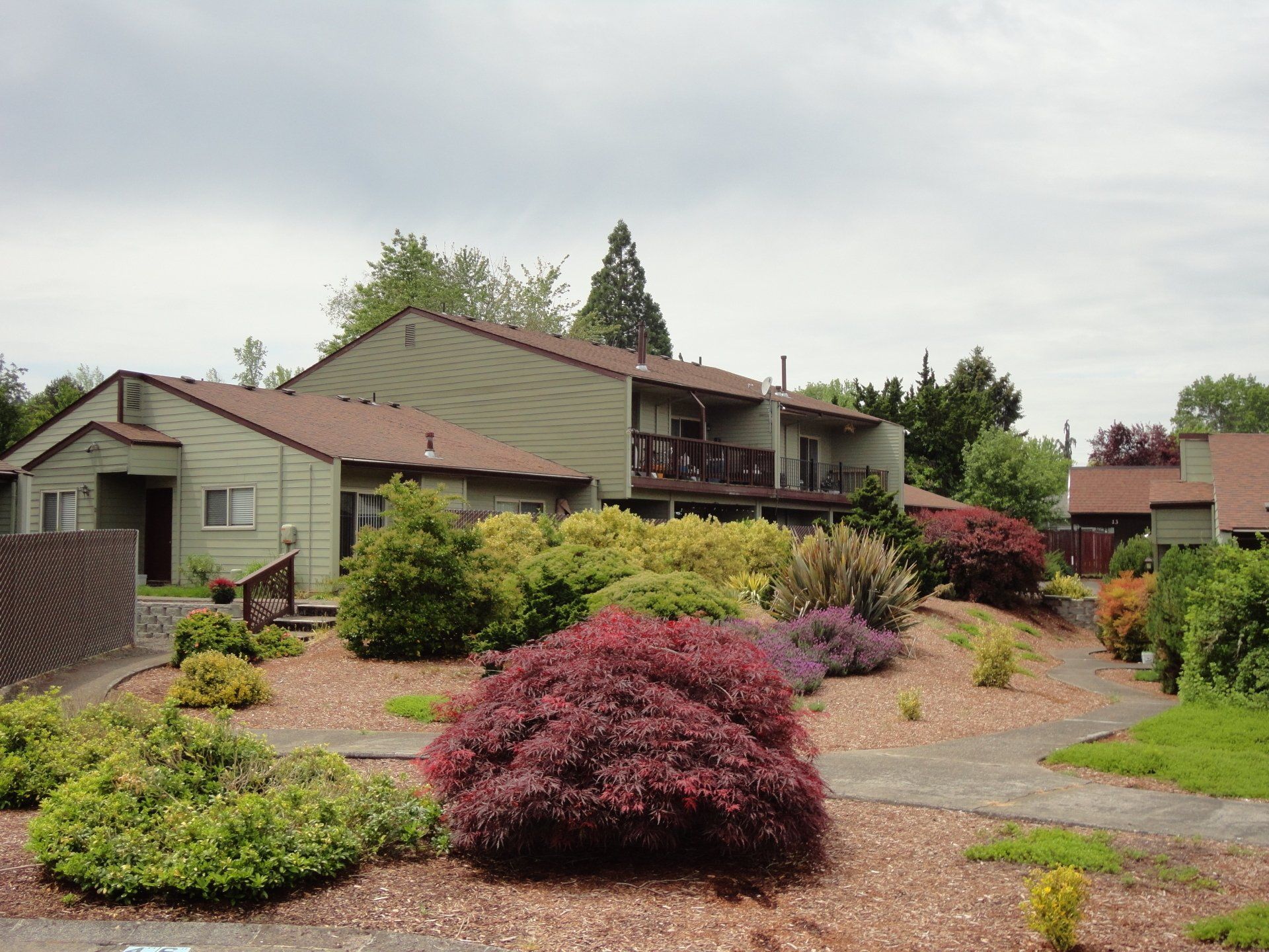 Bellwood Apartments Gallery