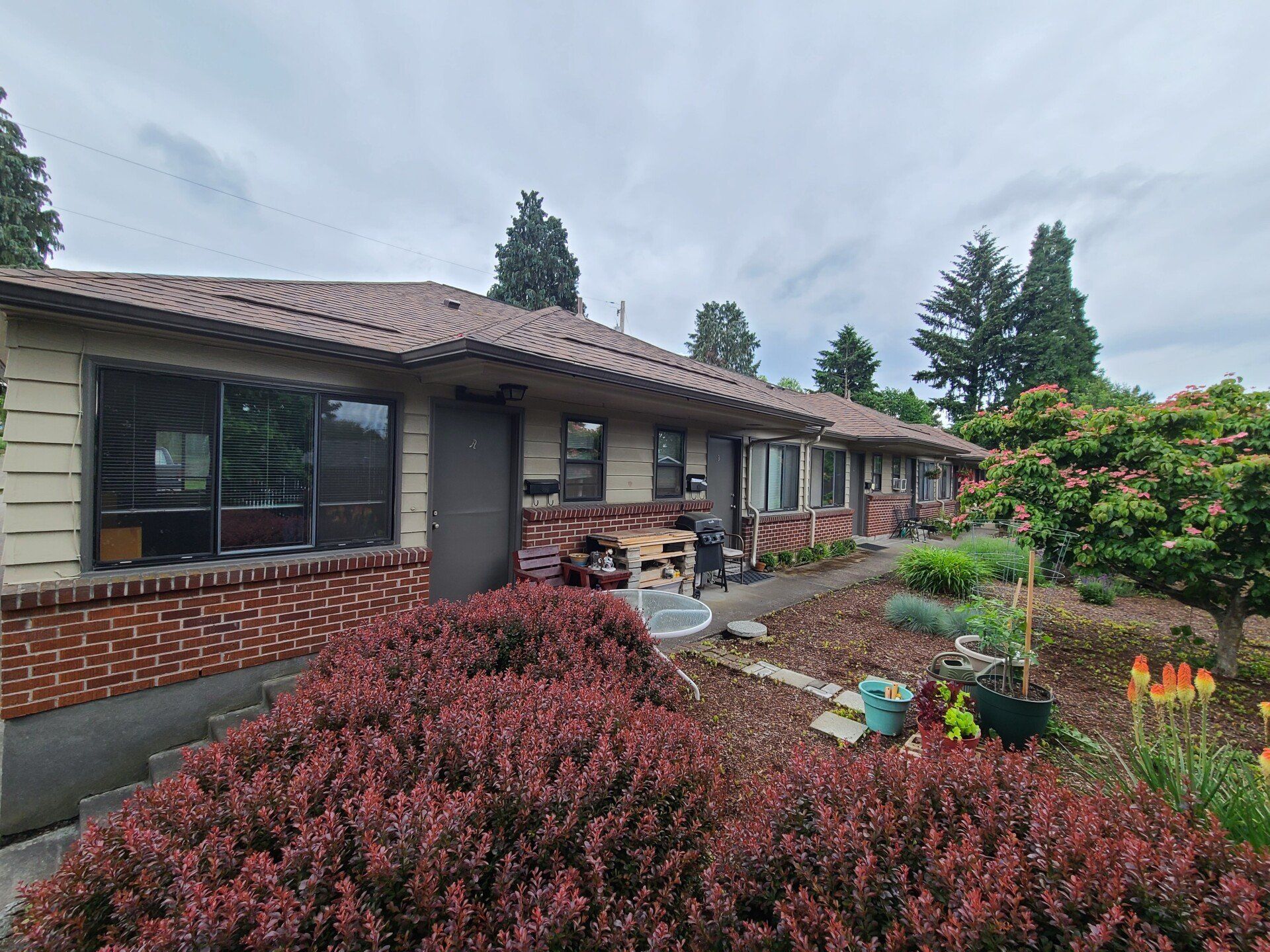 Ed-6 Apartments gallery