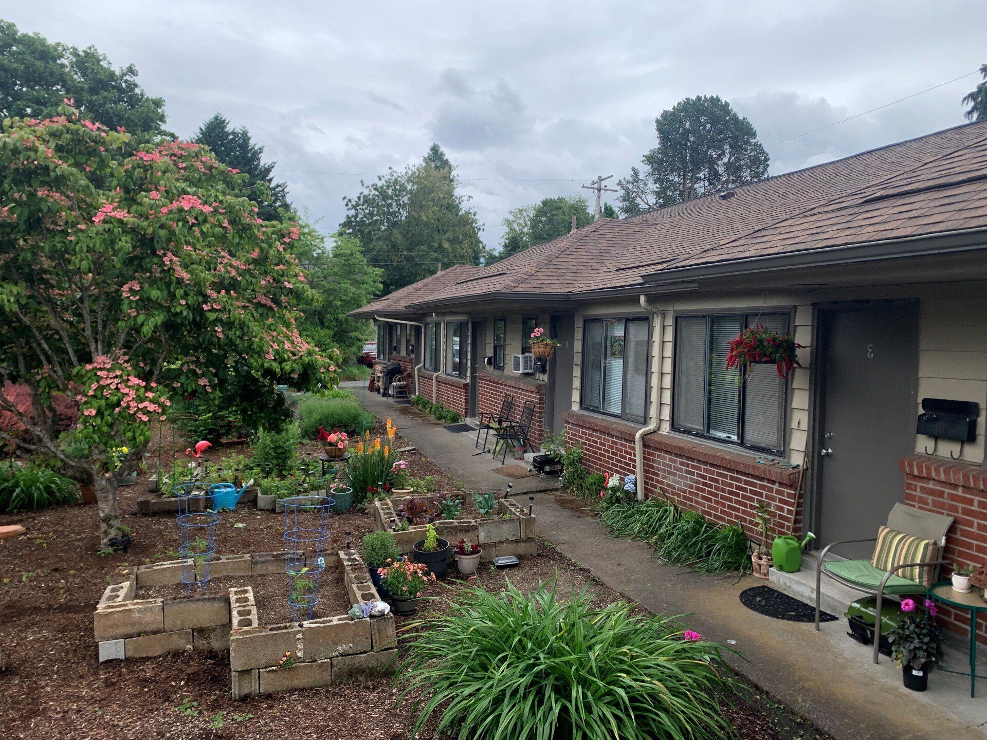 Ed-6 Apartments gallery