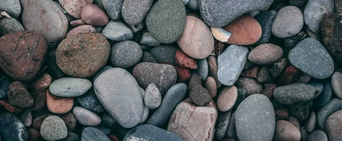 How to Prevent Weeds from Growing in Rocks