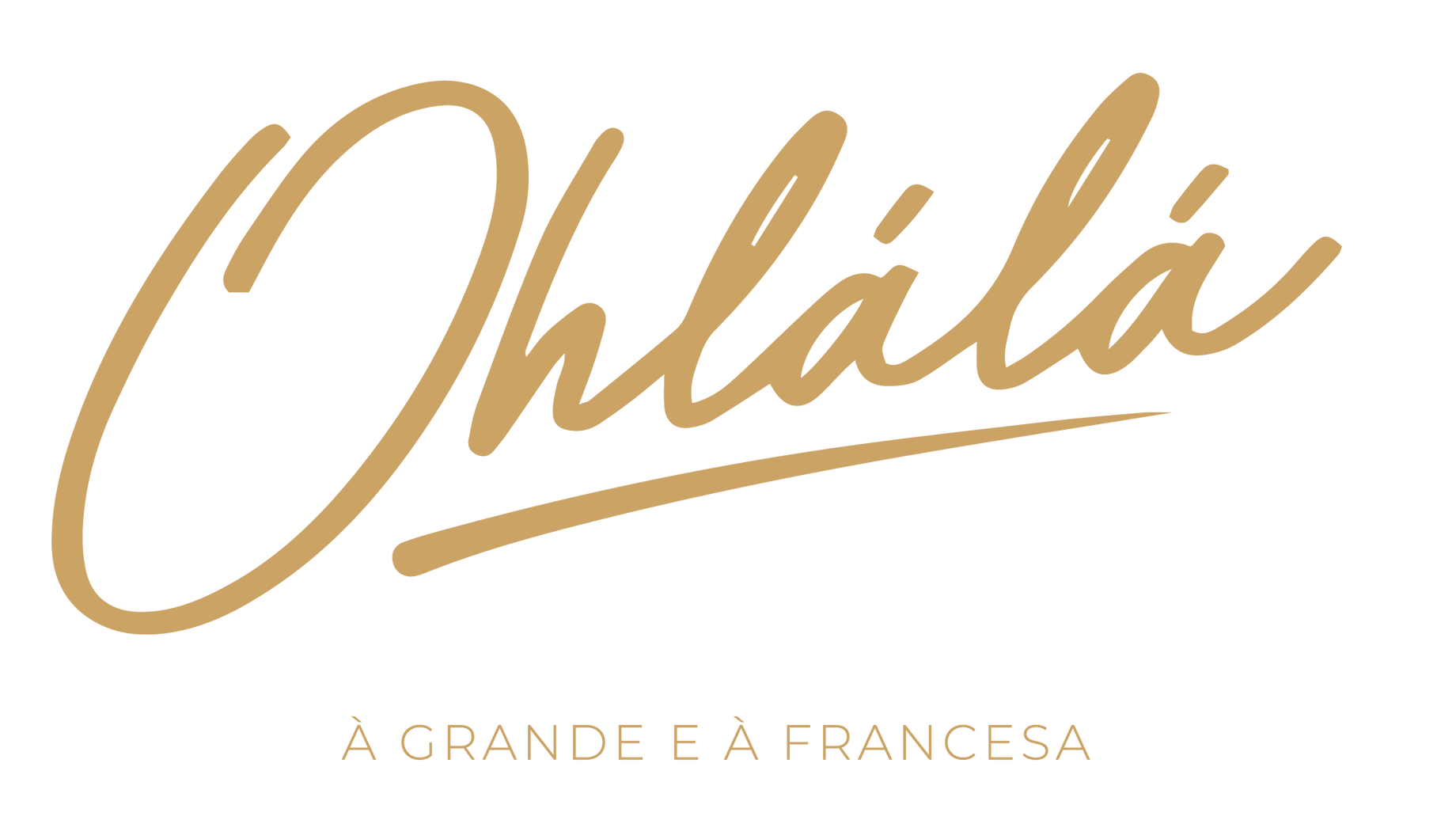 Oh Lá Lá