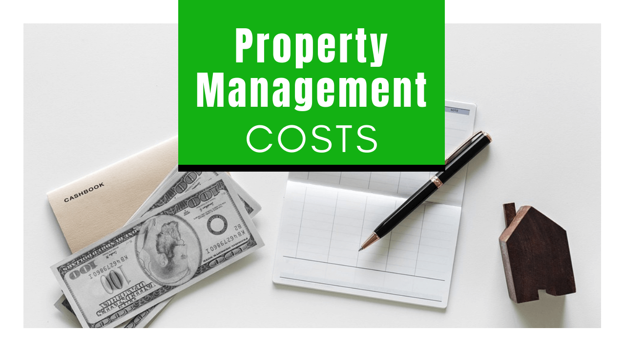 Property Management Costs