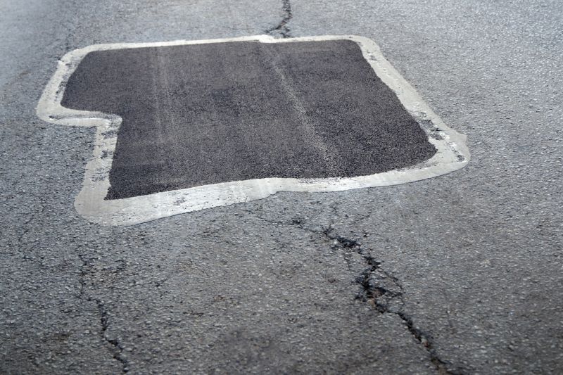 PHPm50 Pothole Repair
