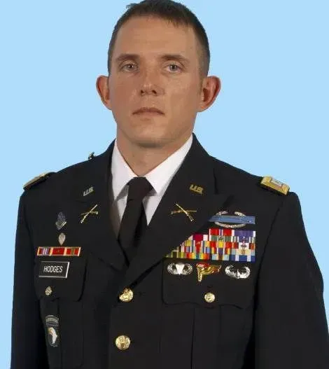 Brian M. Hodges is a retired U.S. Army Captain and seasoned professional with over a decades of service in both military and civilian roles. With a distinguished military career, Brian served as an Infantry Officer and completed three combat deployments. His bravery and leadership in the field earned him several prestigious accommodations, including the Bronze Star, Purple Heart, Combat Infantry Badge, and Combat Action Badge.
Following his military service, Brian transitioned to a successful career in the logistics and transportation industry. Over the course of a decade with 440 Transit, he progressed from routing LTL (Less Than Truckload) shipments, Customer Service,  Account Management, Chief Financial Officer (CFO), and currently serving as the COO. His diverse experience in operations and financial leadership has made him an invaluable asset in every organization he has contributed to.
Brian’s unique blend of military discipline, leadership experience, and strategic business acumen allows him to excel in high-pressure environments and navigate complex challenges with confidence.