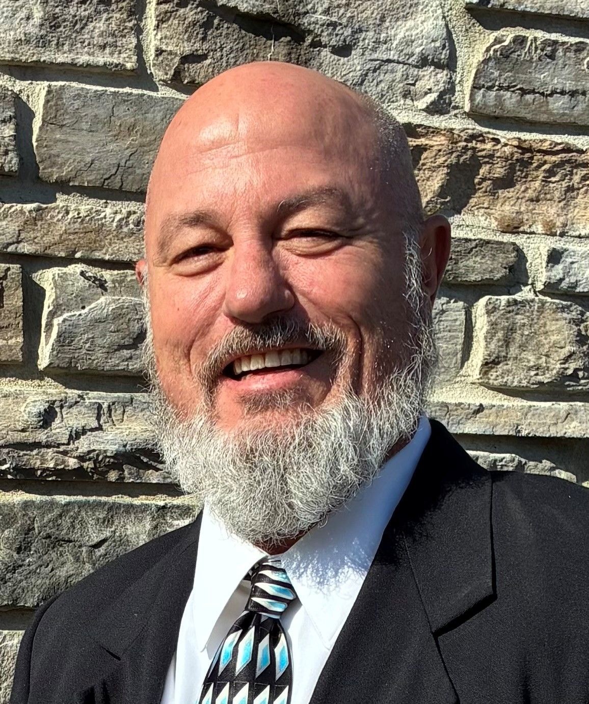 Brandon Wininger -- Chief Financial Officer -- Glasgow KY