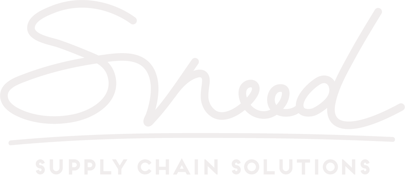 Sneed Supply Chain Solutions Logo